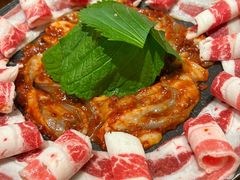 -春熙台·韩国料理(宝安西乡店)