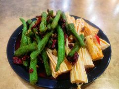 -惠丰源烩面馆(经七路店)