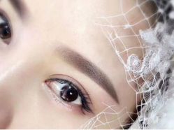 -巧兮美学半永久纹绣·纹眉·纹唇