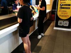 -麦当劳(东苑丽宝商业广场店)