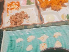 -無境·匠心日本料理(汉街店)