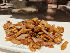 -火地铁板烧(昆山万象汇店)