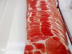 -比亚森自助烤肉·火锅料理(万达店)