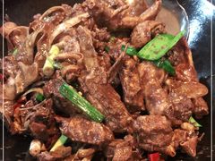 -王城醋血鸭老店