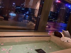 -上海外滩悦榕庄酒店