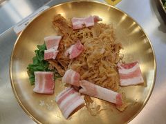 -炉队长·齐齐哈尔家庭烤肉(马家堡店)