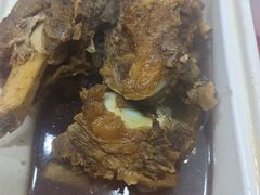 -西贝(上海我格广场店)