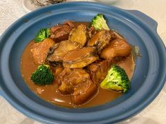 -品海楼·大连海胆锅贴馆(东港店)