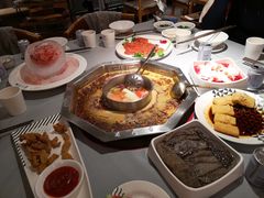 -蜀九香火锅(九眼桥店)