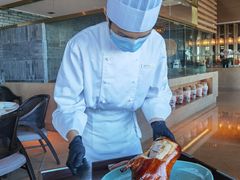 -无锡苏宁银河国际酒店-悦府65中餐厅