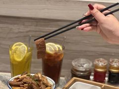 -澳门十六浦索菲特大酒店