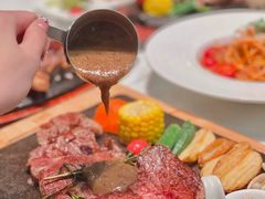 -尊品牛排(沙湾印象汇店)