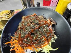 -胡悦里韩式烤肉(莱阳总店)