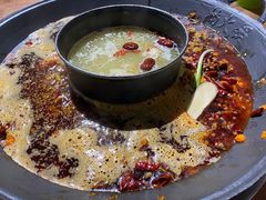 -楠火锅(龙阳广场店)
