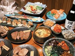 -鹤汀居酒屋•家庭料理•烧鸟酒肆(新街口店)
