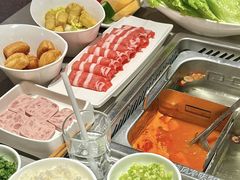 -海底捞火锅(九久奥特莱斯店)