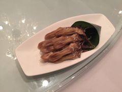 -老洋房花园饭店(绍兴路店)