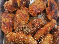 -小胡子祥彪烧烤(北湖总店)