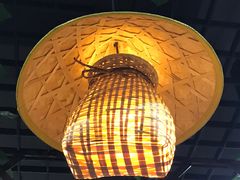 -土灶柴房(世贸店)