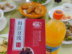 -秋姐美食店(海陵岛保利店)