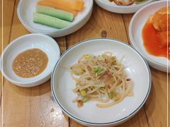 -长寿参鸡汤(朝韩风情街店)