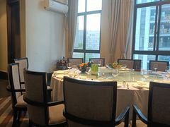包厢-海虹舫海鲜大酒店(诸暨店)