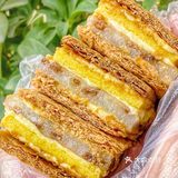 重庆SHOU家 | 虎头局中式点心，巨巨巨巨好吃！！