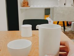 -大酉·M Coffee(北京美术馆店)