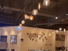 大堂-达叔香味海鲜(海棠68环球美食街店)
