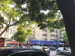 -晓马鸭店(新芜路店)