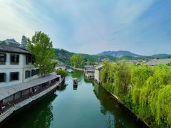 -卢米埃影城(住总万科杜比全景声激光店)