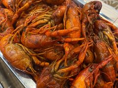 -江城燕子大排档(江汉路步行街店)