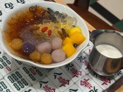 -堂屋糖水店(愚园店)