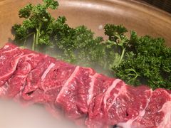 招牌九秒牛肉-三出山火锅(万象天地店)