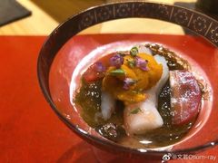 -鮨青(恒基名人购物中心店)