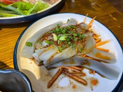 -民食香·腊排骨野生菌美食(木府店)