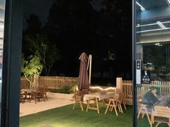 -SHRIMP CLUB万东餐饮钓虾·清吧