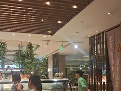 -冀粤香海鲜自助餐厅(西美五洲店)
