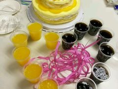 -OL’s Cake鲜荟千层(东风中路店)