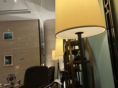 -行者书屋大堂吧 ·下午茶(南京圣和府邸酒店)