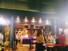 门面-加餐海鲜自助(集美银泰百货店)