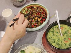 -金哥私房菜馆(张府园总店)