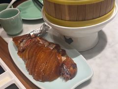 招牌烤鸭-泰钰丰烤鸭(开发区店)