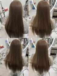 -T-Hair Salon