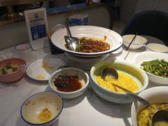 -兰湘子·湘菜小炒(长安万科广场店)