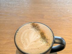 -星巴克臻选(上海合生汇1F店)