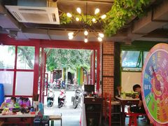 -正宗钢管厂五区·小郡肝火锅·串串香(商品街总店)