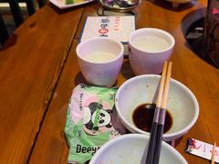 -海煮叹鲜·粥底火锅·港式海鲜打边炉(赛银国际广场店)