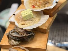 -银座苑烧肉酒场·烤活鳗(仙霞路店)