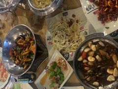 -玲珑汤泉生活会馆(花桥店)